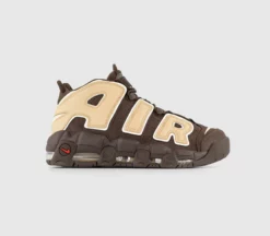 Nike Air More Uptempo Trainers