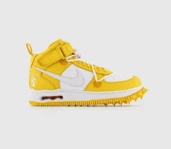 Nike Air Force 1 Mid Trainers