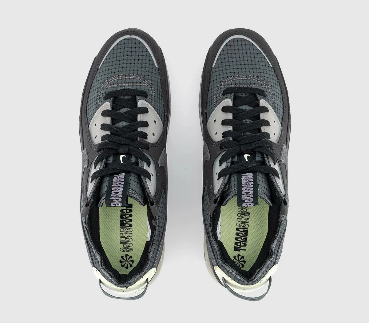 Nike Air Max Terrascape 90 Trainers - Image 9