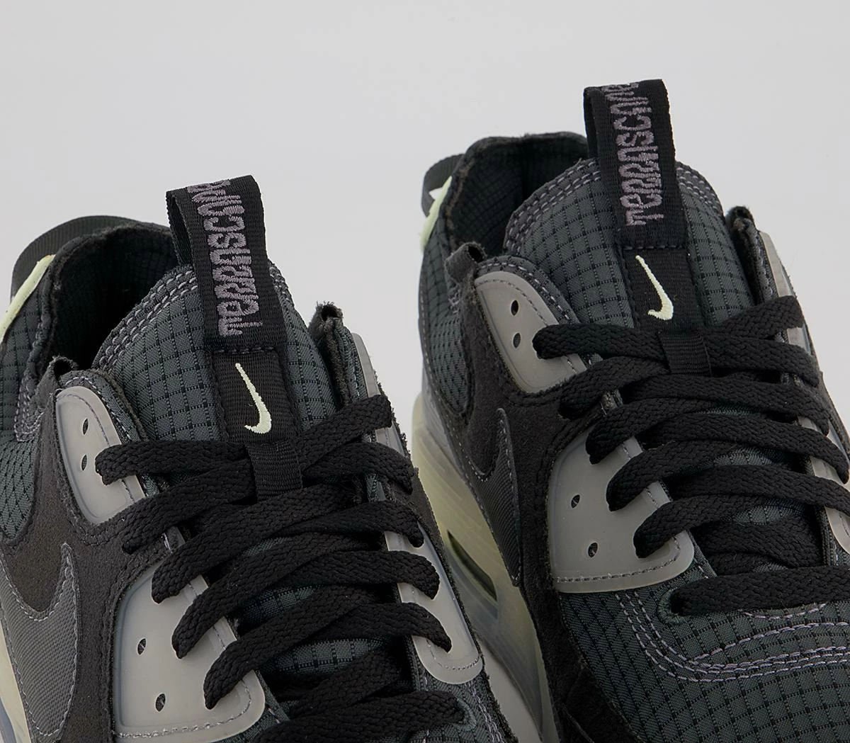 Nike Air Max Terrascape 90 Trainers - Image 3