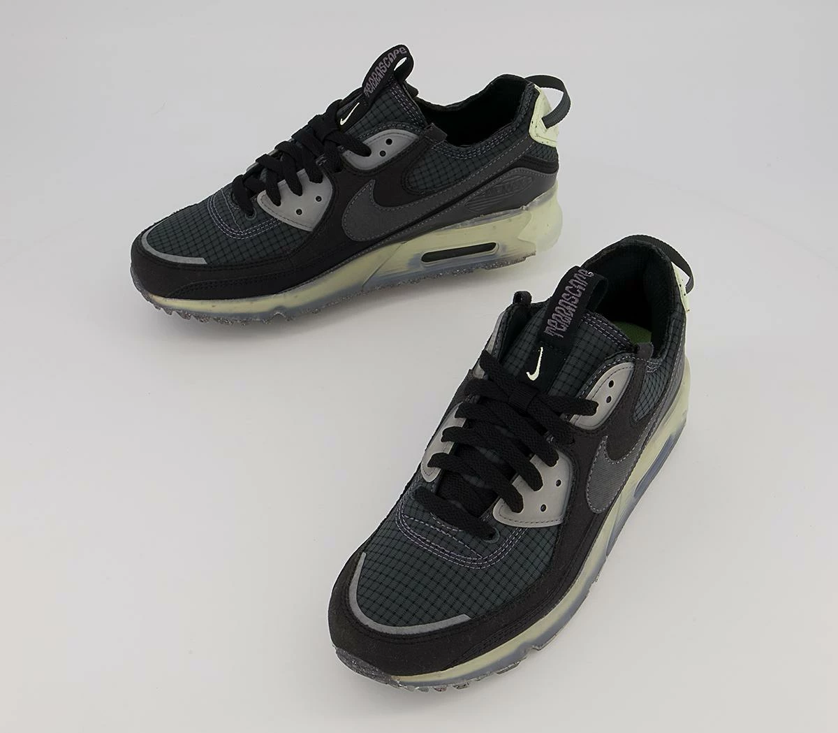 Nike Air Max Terrascape 90 Trainers - Image 6