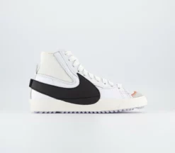 Nike Blazer Mid 77 Jumbo Trainers