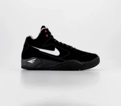 Nike Air Flight Lite Mid Trainers