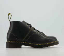 Dr. Martens Church Monkey Boots