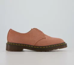 Dr. Martens 1461 3 Eye Made In England Shoes