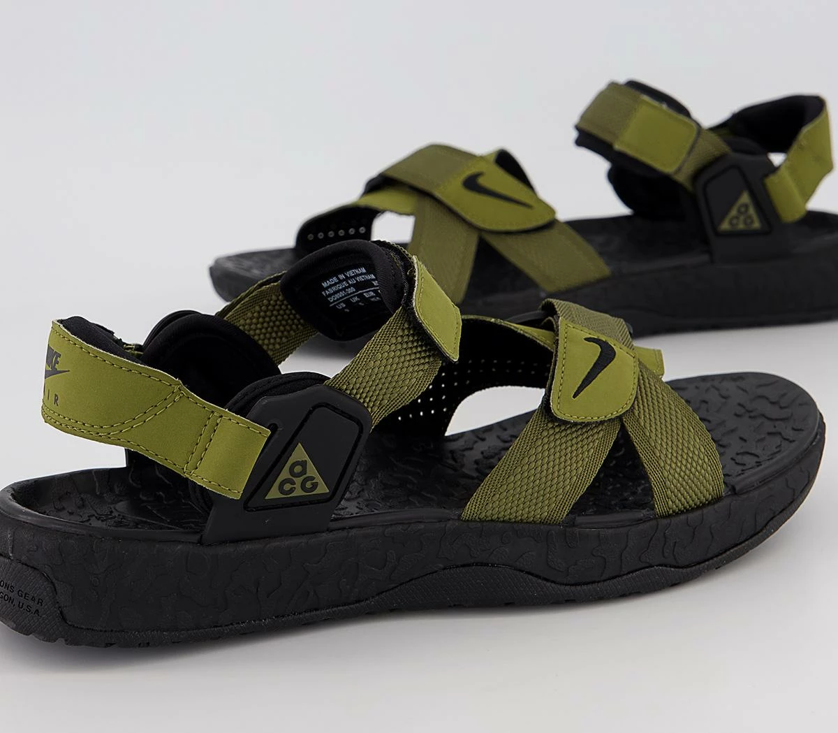 Nike ACG Air Deschutz - Image 3