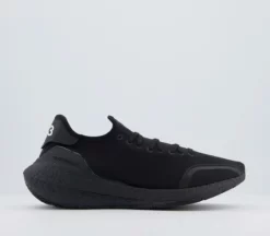 Y-3 Ultraboost 21 Trainers