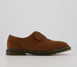 Dr. Martens Archie II 3 Eye Shoes