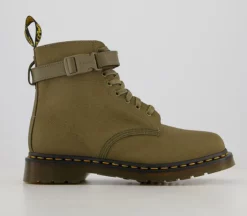 Dr. Martens 1460 Futura Boots
