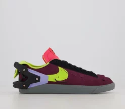 Nike Blazer Low Acronym Trainers