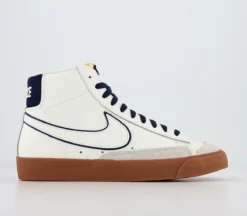 Nike Blazer Mid '77 Trainers