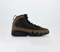 Jordan 9 Trainers