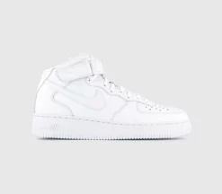 Nike Air Force 1 Mid 07 Trainers