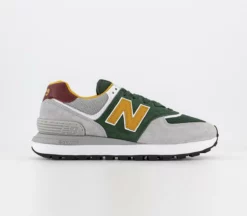 Comme Des Garcons EYe Junya Watanabe X NB 574 Legacy Trainers