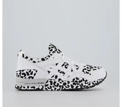 Comme Des Garcons Cdg Asics Gel Lyte V Trainers