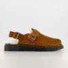 Dr. Martens Jorge Shearling Mules M