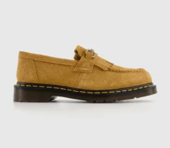 Dr. Martens Adrian Snaffle Loafers