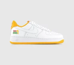 Nike Air Force 1 Trainers