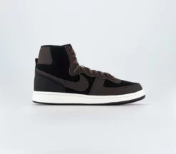 Nike Terminator High Trainers