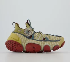 Nike ISPA Link Trainers