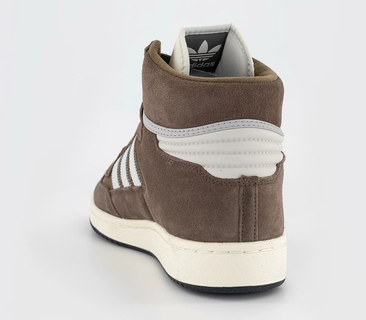 ADIDAS Centennial 85 Hi Trainers - Image 3