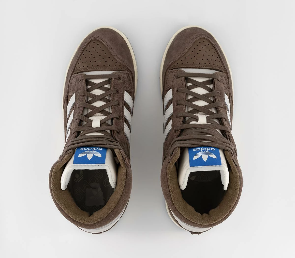 ADIDAS Centennial 85 Hi Trainers - Image 4