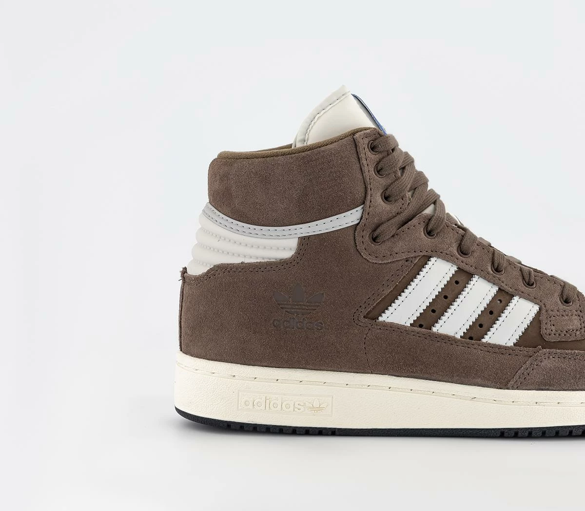 ADIDAS Centennial 85 Hi Trainers - Image 2