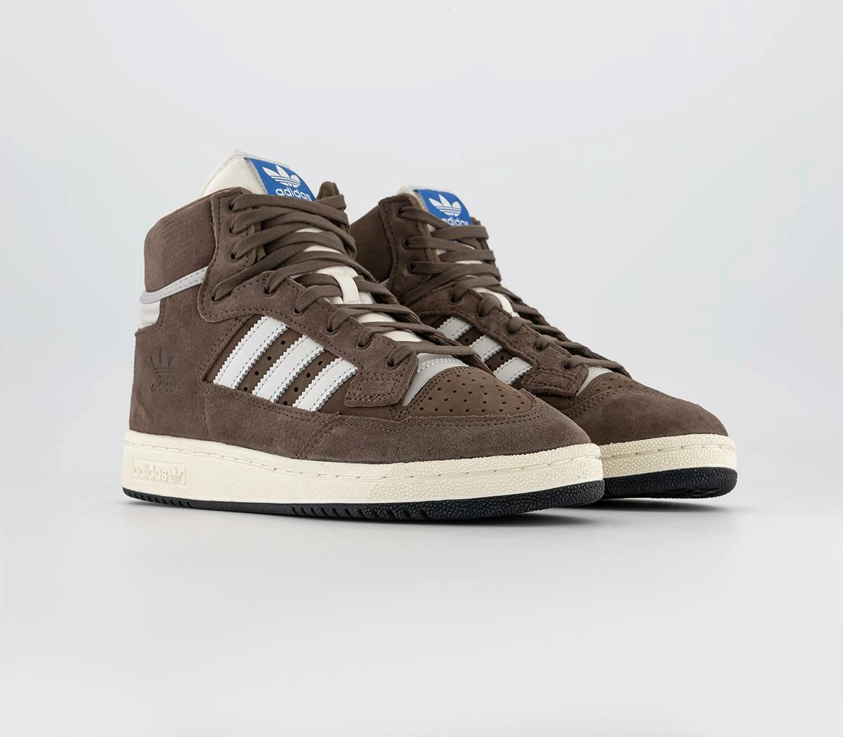 ADIDAS Centennial 85 Hi Trainers - Image 5
