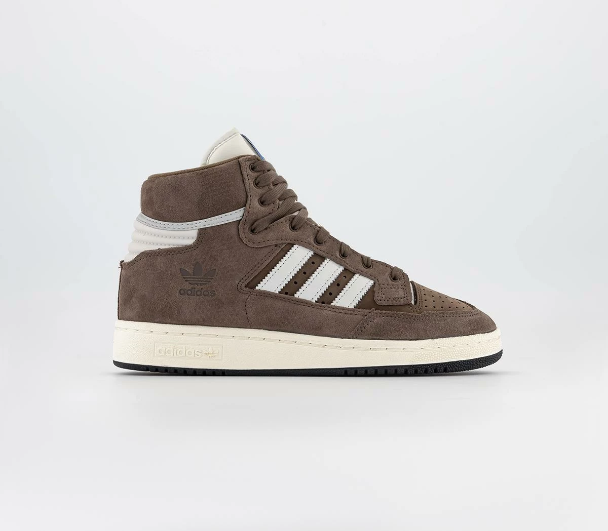 ADIDAS Centennial 85 Hi Trainers