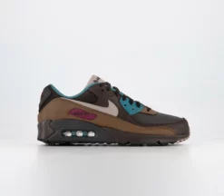 Nike Air Max 90 Gtx Trainers