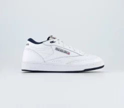 Reebok Club C Mid Ii Revenge Trainers