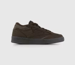 Reebok Club C Mid II Trainers