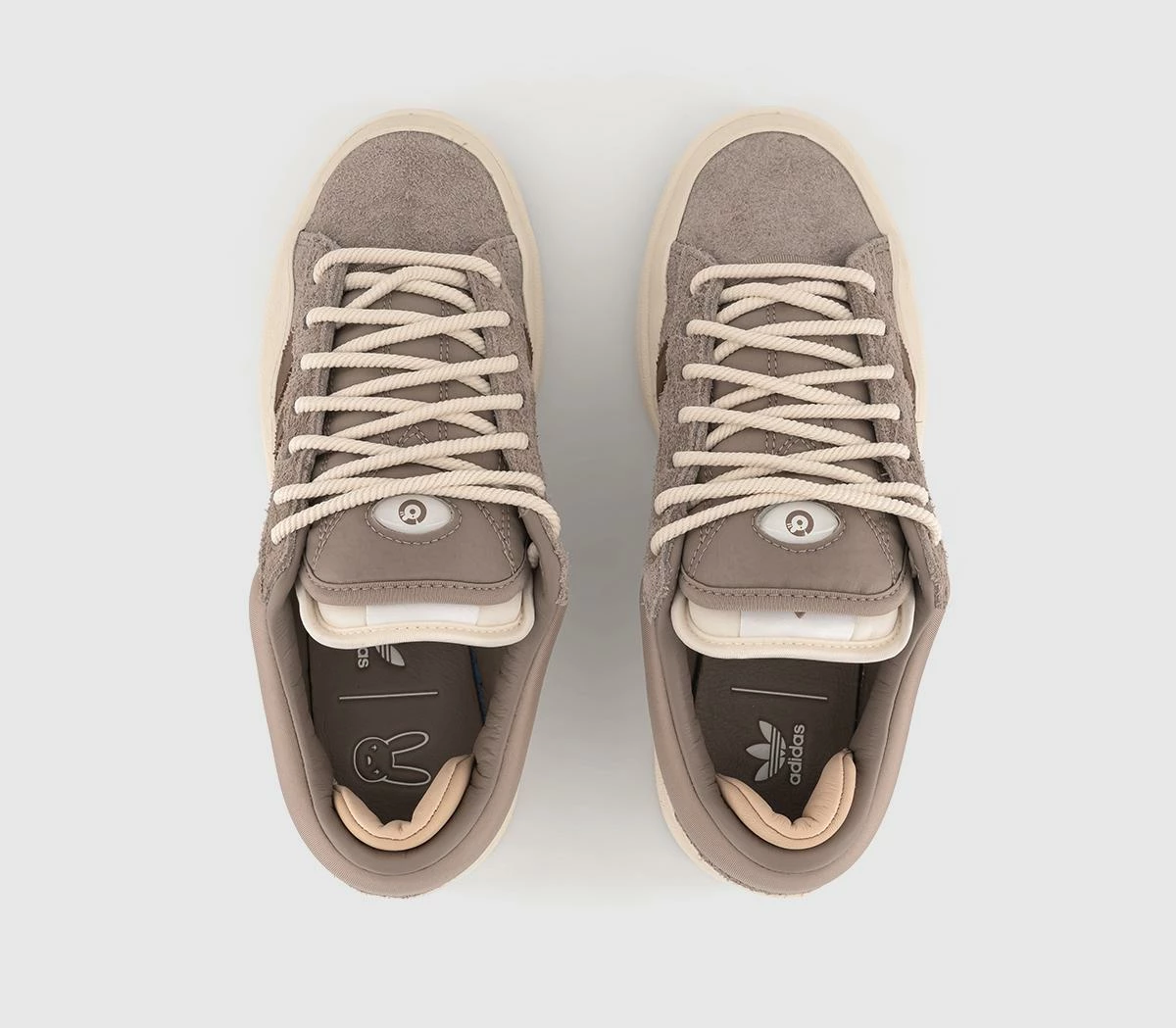 ADIDAS Bad Bunny Campus Trainers - Image 4