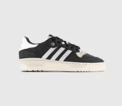 ADIDAS Rivalry Low Consortium Trainers