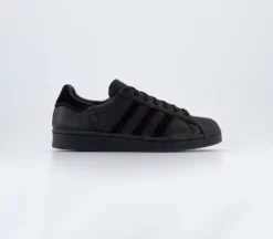 Y-3 Superstar Trainers