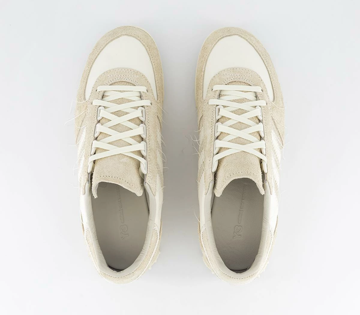 Y-3 Marathon Trainers - Image 4