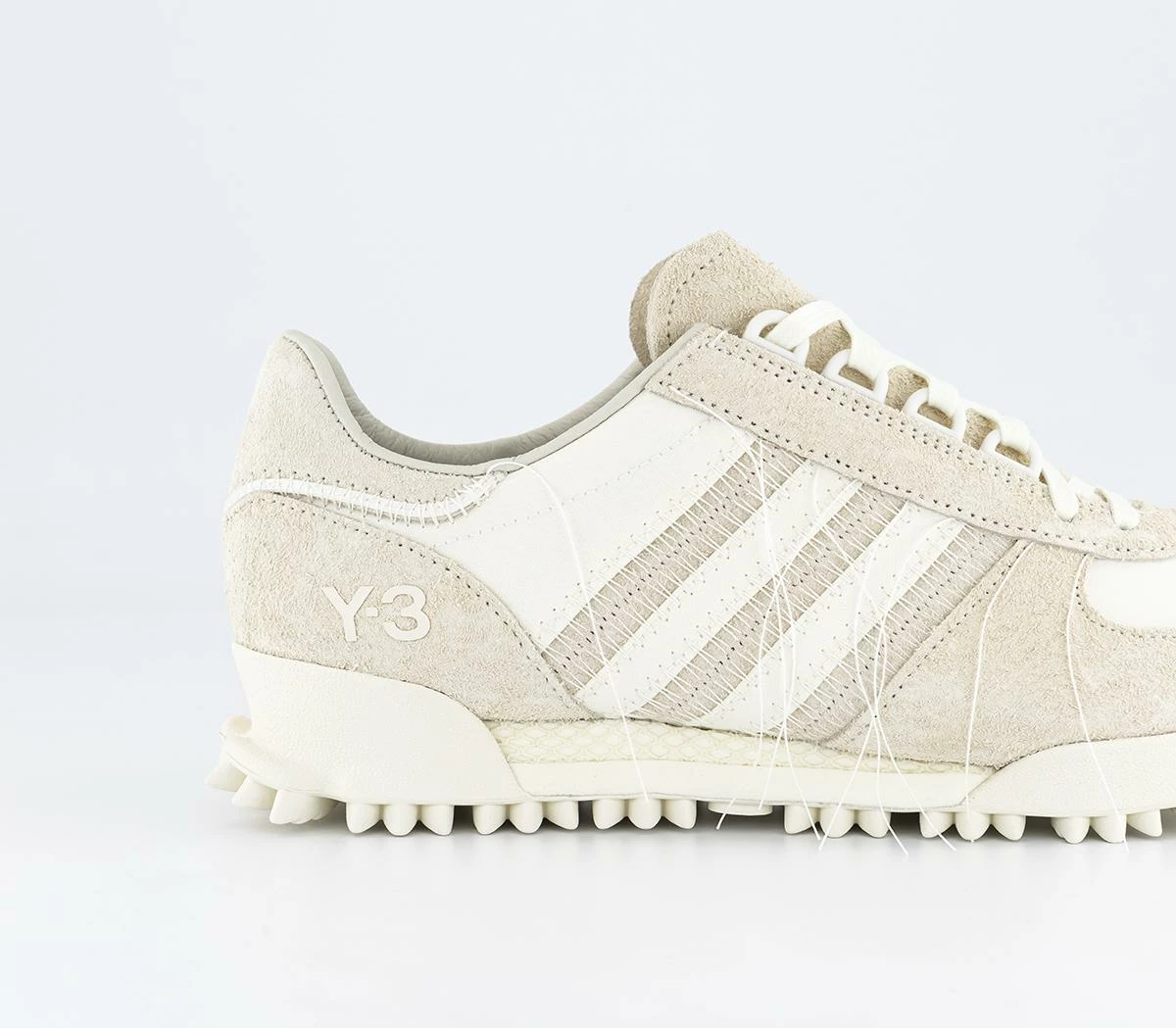 Y-3 Marathon Trainers - Image 2