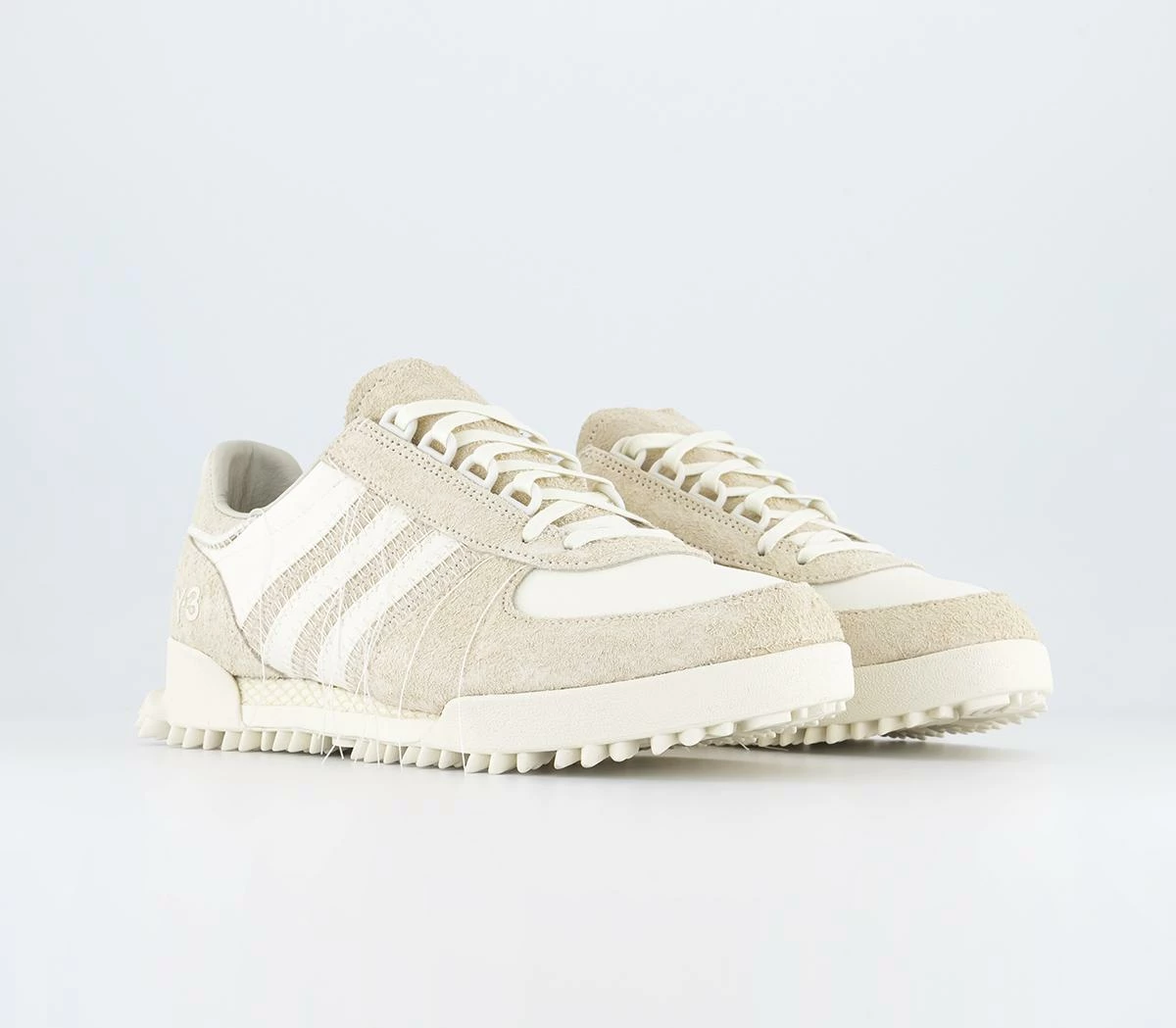 Y-3 Marathon Trainers - Image 5