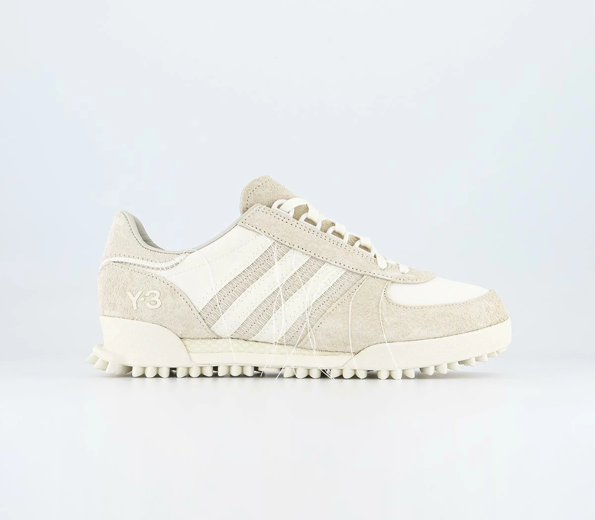 Y-3 Marathon Trainers