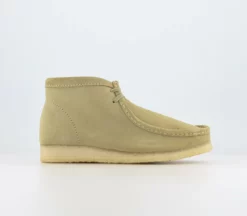 Clarks Originals Mens Wallabee Boot
