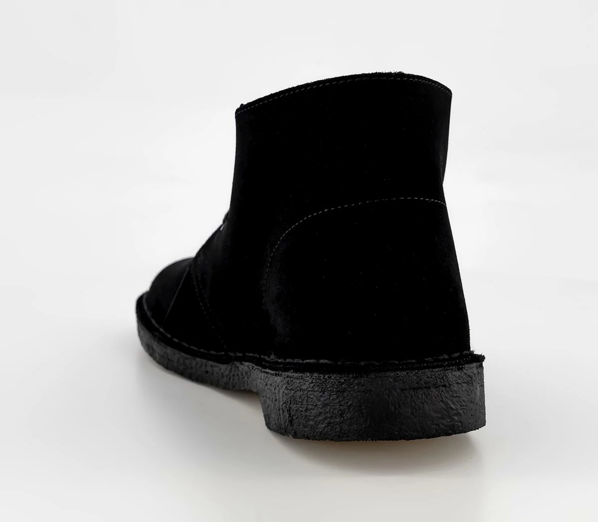 Clarks Originals Clarks Mens Desert Boots - Image 3