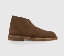 Clarks Originals Mens Desert Boots