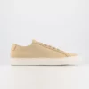 Common Projects Achilles Low Nubuck Trainers