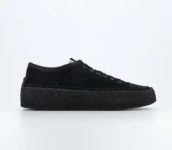 Clarks Originals Mens Caravan Low