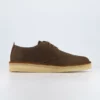 Clarks Originals Mens Coal London