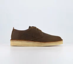 Clarks Originals Mens Coal London