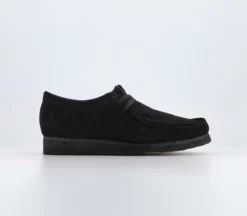 Clarks Originals Mens Wallabee