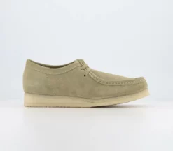 Clarks Originals Mens Wallabees