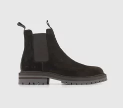 Common Projects Chelsea Boots