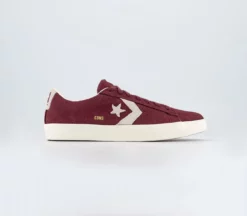 Converse Cons Pl Vulc Pro Suede Trainers